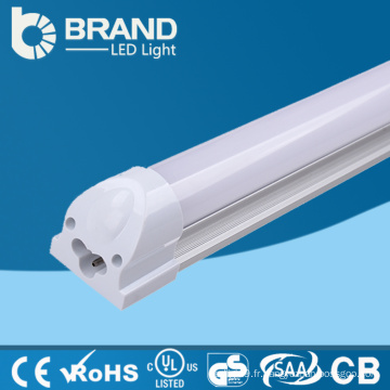 Vente en gros en gros SMD2835 10w 15w 18w haute qualité conduit tube t8